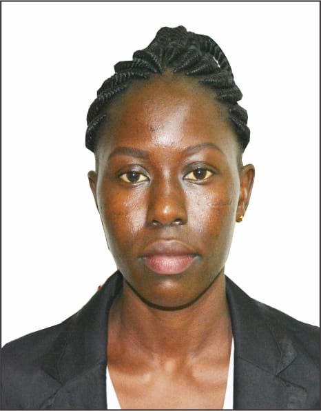 Winnie Onyango headshot